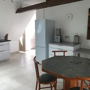  Appartement Merlin Des Druides France